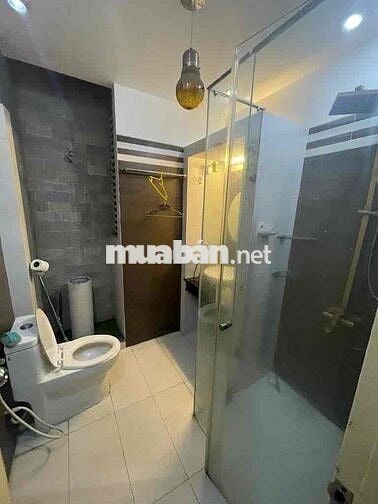 Cho Thuê Nhà Hẻm Xe Hơi Lê Văn Thọ, Phường 11, Gò Vấp