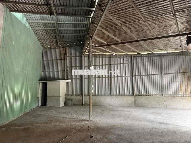 cho thuê 150mv Thạnh Xuân Q12 - Giá: 5.5tr/th
