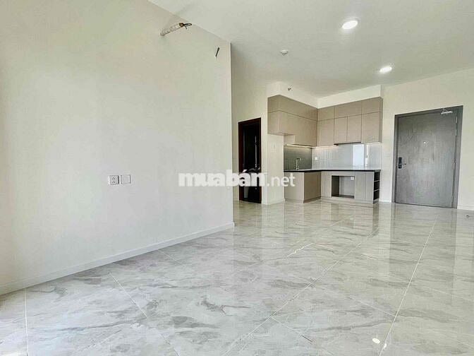 Bán Căn Hộ 1PN+ 54m2 , c/C The privia , có sổ hồng giá tốt