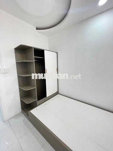 2 PHÒNG NGỦ FULL NỘI THẤT - CỬA SỔ THOÁNG - GIÁ RẺ