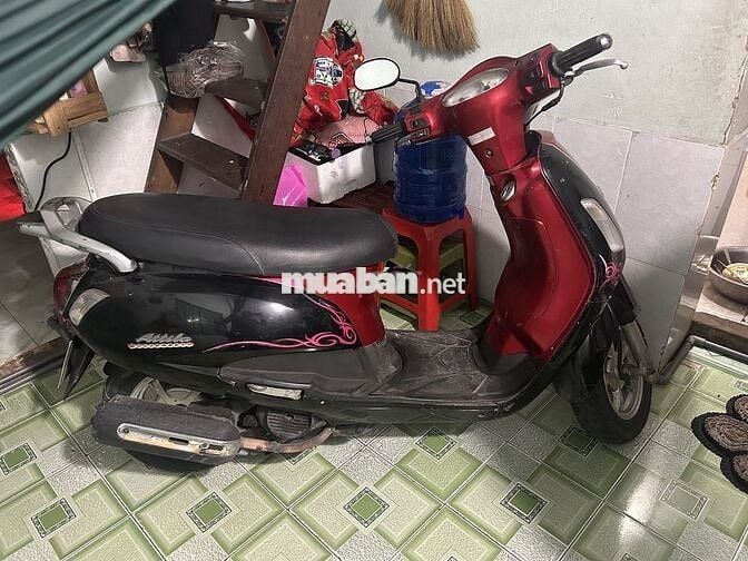 Vk mua xe mới nên dư ko dùng. Xe o chính chủ200