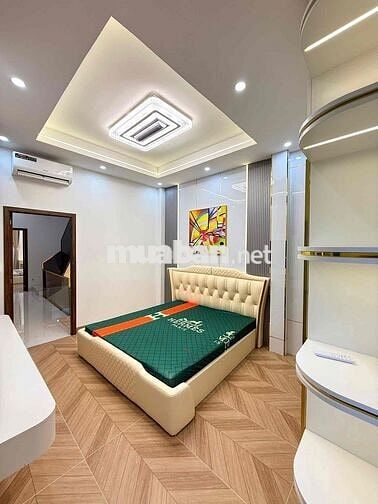 ❇️ Nhà 2 Lầu Trục Chính Khu Hồng Loan 6A - Khu Hot Nhất Cần Thơ
