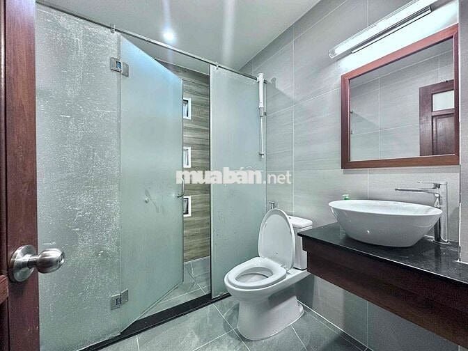 Phòng trống Vườn Chuối Quận 3 – ở liền – cho nuôi thú cưng