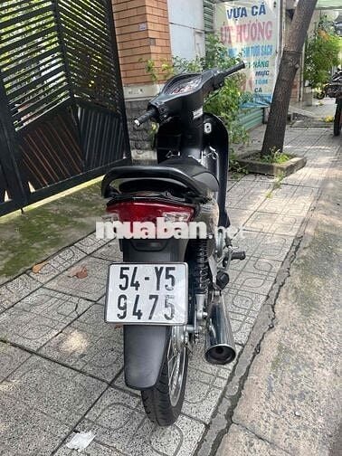 W S 2008 Bstp 1 chủ Nguyên zin