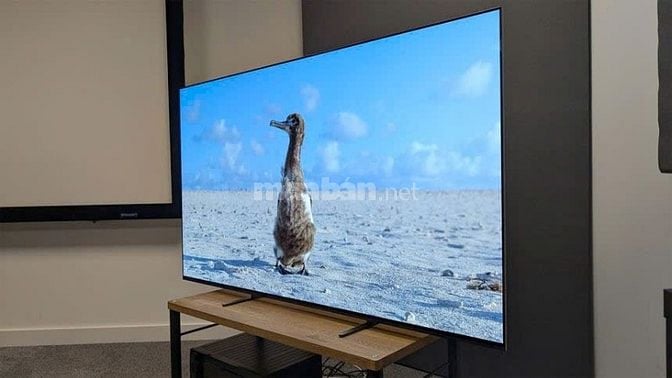 Dọn phòng trọ bán nhanh smart tivi sony 65 inch wifi