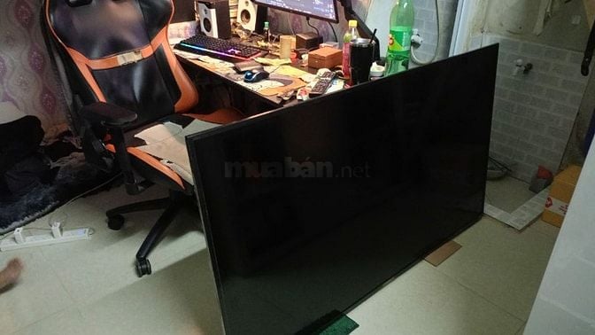 Dọn phòng trọ bán nhanh smart tivi sony 65 inch wifi