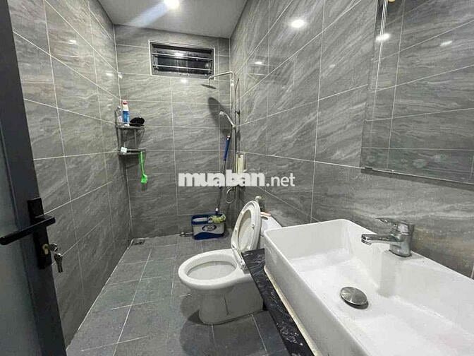 CHO THUÊ NHÀ PHÚ HOÀ FULL NỘI THẤT ĐẸP