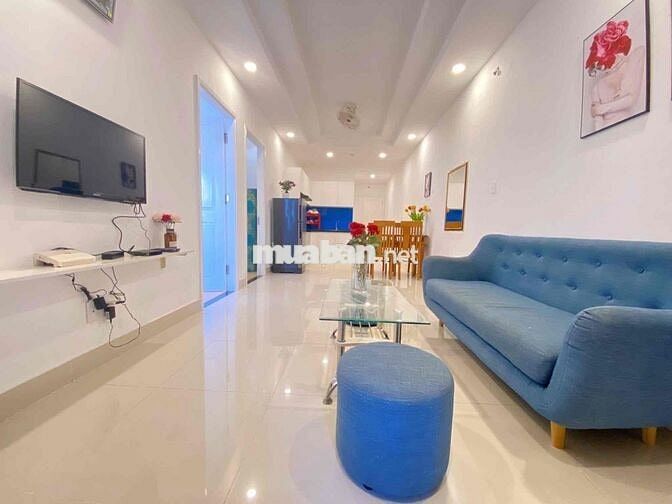 Bán căn hộ 60m2 2PN Vũng Tàu Melody