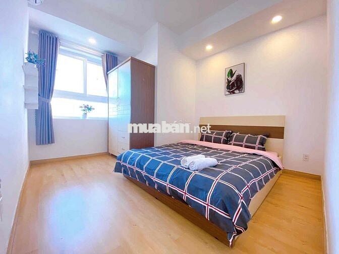 Bán căn hộ 60m2 2PN Vũng Tàu Melody