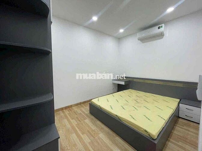CHO THUÊ NHÀ PHÚ HOÀ FULL NỘI THẤT ĐẸP