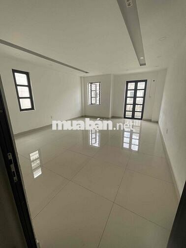 Cho thuê nguyên tầng làm văn phòng diện tích 100m2 giá 12triệu