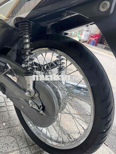 W S 2008 Bstp 1 chủ Nguyên zin