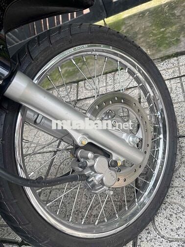 W S 2008 Bstp 1 chủ Nguyên zin