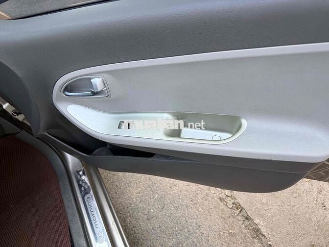 Kia Morning 2014 Si MT - 12500 km