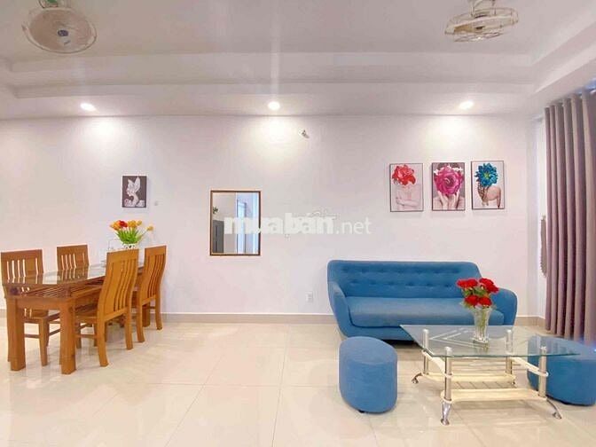 Bán căn hộ 60m2 2PN Vũng Tàu Melody