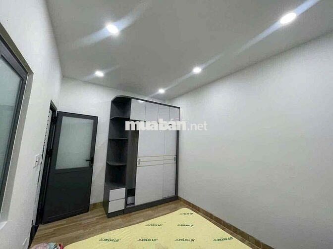 CHO THUÊ NHÀ PHÚ HOÀ FULL NỘI THẤT ĐẸP