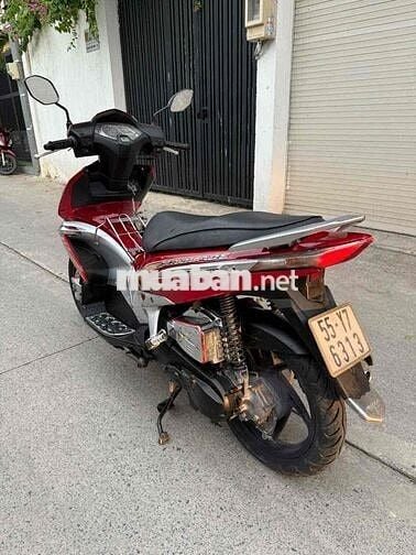✅Air Blade Fi 2009, 9c, Bs: 55Y7-6313  ✅xe máy ngu