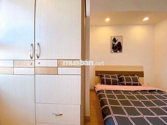 Bán căn hộ 60m2 2PN Vũng Tàu Melody