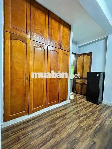 Full nội thất – Hẻm xe hơi – Căn hộ 2PN cực đẹp giá chỉ 6tr9