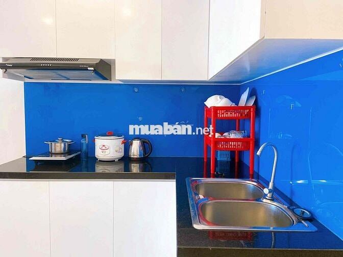 Bán căn hộ 60m2 2PN Vũng Tàu Melody