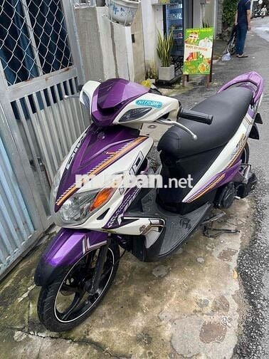 Yamaha Luvias 2012 Bstp 9chủ
