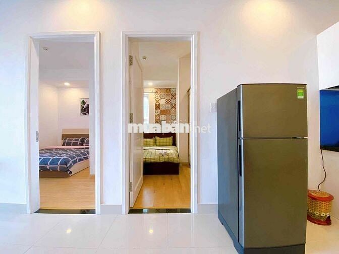 Bán căn hộ 60m2 2PN Vũng Tàu Melody