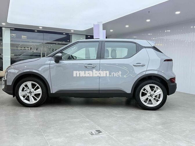 VF5 ĐƯA O ĐỒNG+BAO NỢ XẤU NHÓM 5+ĐỦ MÀU GIAO NGAY