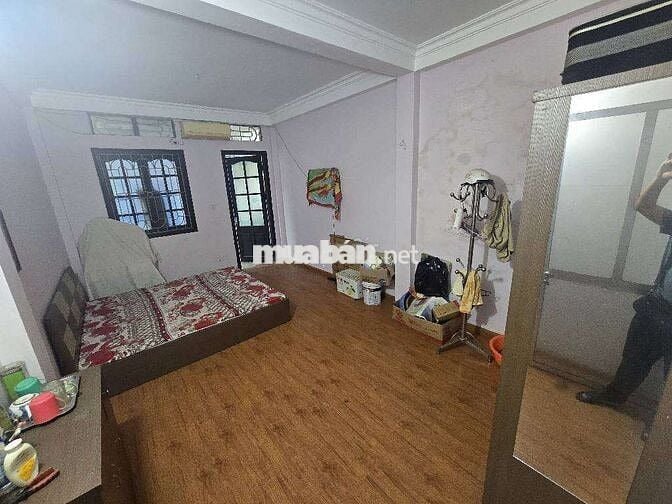 MẶT PHỐ MT 5,8M, LÔ GÓC - KD BẤT CHẤP - TRUNG TÂM CẦU GIẤY 74M GIÁ TỐT