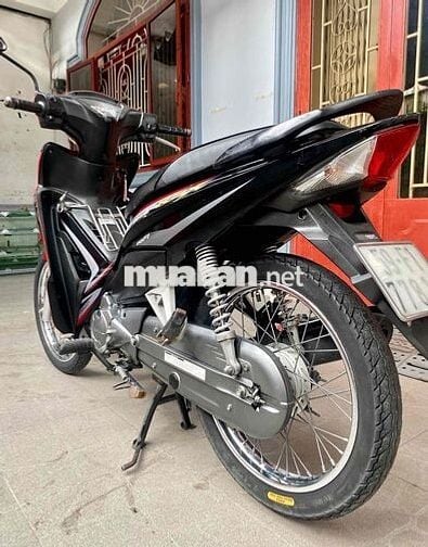 bán wave rsx fi đời 2016 bstp