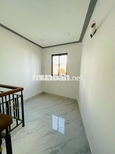 🏡Nhà Đẹp Q6 Hậu Giang... 3phòng 2wc 3 tầng 👉Giá rẻ ... Hiếm