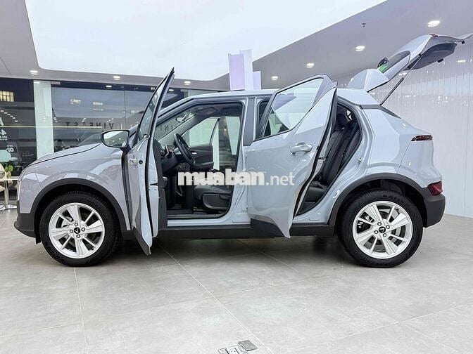 VF5 ĐƯA TRƯỚC O ĐỒNG+BAO NỢ XẤU NHÓM 5!