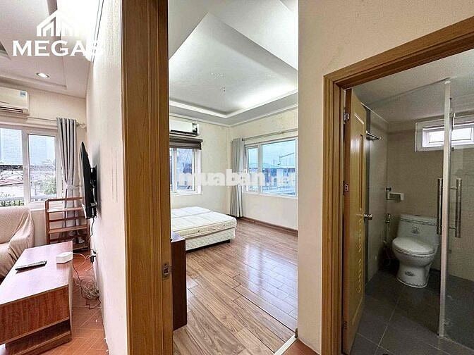 🎇 HOMESTAY FULL NT TT Q1 - GẦN THẢO CẨM VIÊN - GẦN CHỢ BÊN THÀNH 🎇