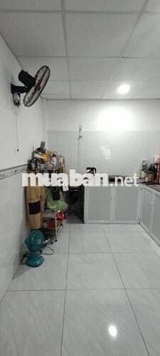 Cần bán nhà 1 trệt 1 lầu 80m2/1ty260 2PN, 2WC, Đ. Tân Phước, Tân Kim.