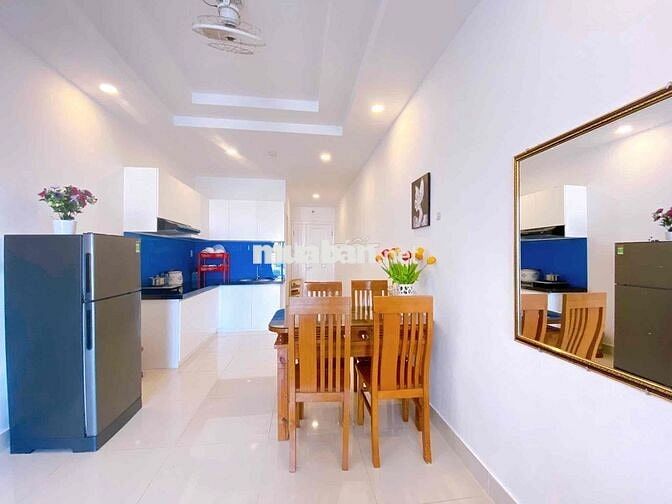 Bán căn hộ 60m2 2PN Vũng Tàu Melody