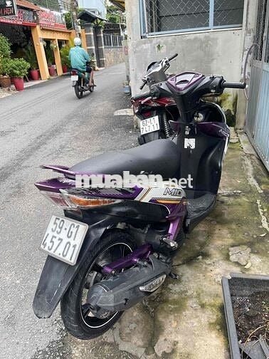 Yamaha Luvias 2012 Bstp 9chủ