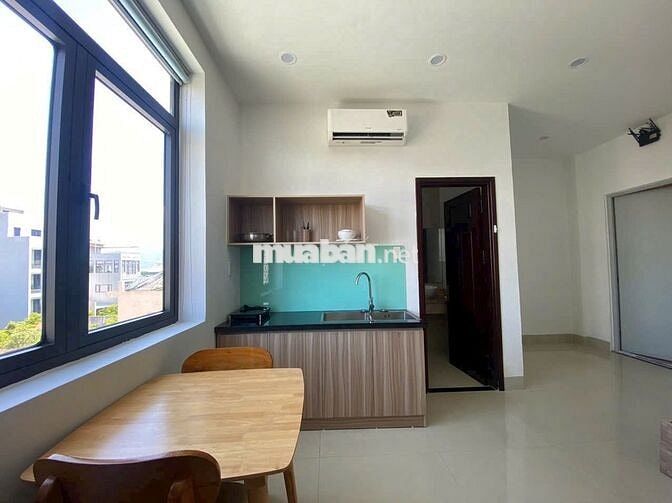 CĂN HỘ STUDIO ĐẦY ĐỦ NỘI THẤT – GẦN BIỂN | SƠN TRÀ, ĐÀ NẴNG