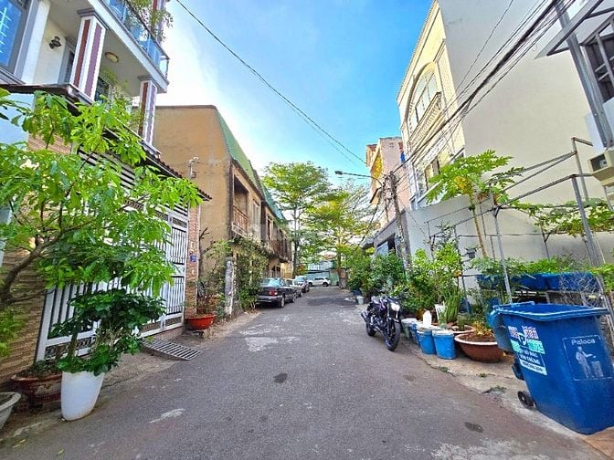 Chủ gửi Bán đất hẻm 72 Làng Tăng Phú,Quận 9. - DT : 99.8m2 