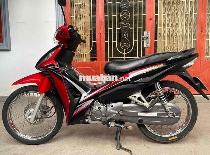 bán wave rsx fi đời 2016 bstp