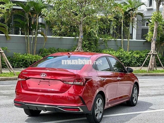 Hyundai Accent 2021