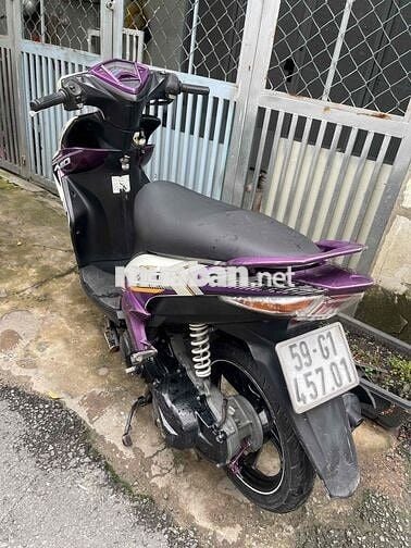 Yamaha Luvias 2012 Bstp 9chủ