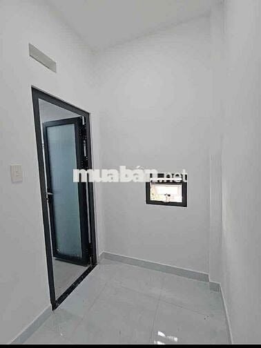 BÁN NHÀ TÂN PHÚ - 4.5x12 - 2TẦNG MỚI ĐẸP - GẦN AEON VÀ CHỢ SƠN KỲ