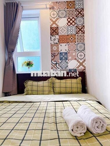 Bán căn hộ 60m2 2PN Vũng Tàu Melody