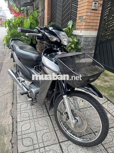 W S 2008 Bstp 1 chủ Nguyên zin
