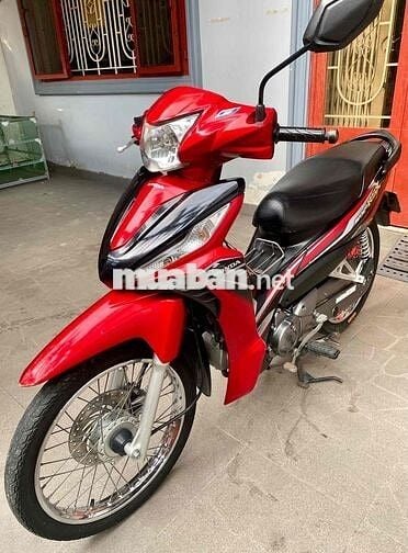 bán wave rsx fi đời 2016 bstp