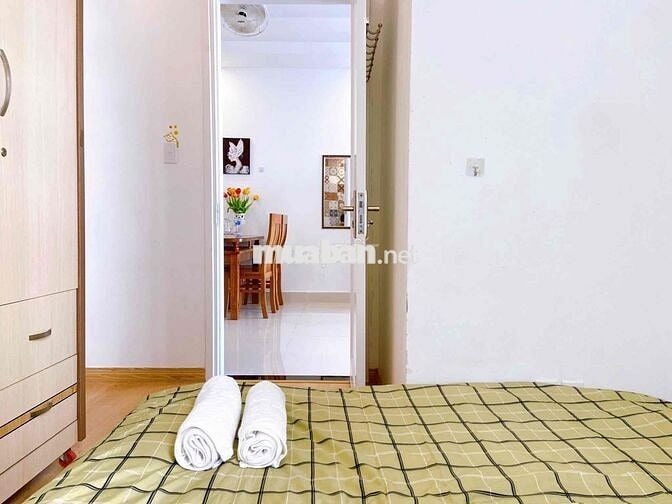 Bán căn hộ 60m2 2PN Vũng Tàu Melody