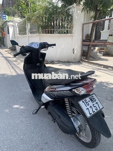 Bán chiếc xe Mio nguyên bản tất cả về chỉ việc đi