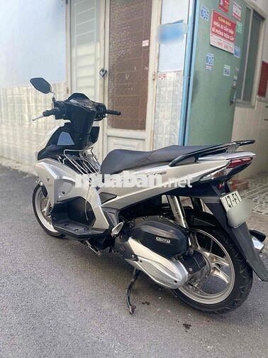 Kẹt tiền cần bán AB 2018 khoá smartkey