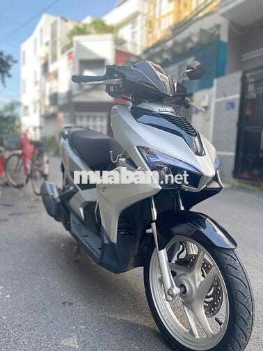 Kẹt tiền cần bán AB 2018 khoá smartkey