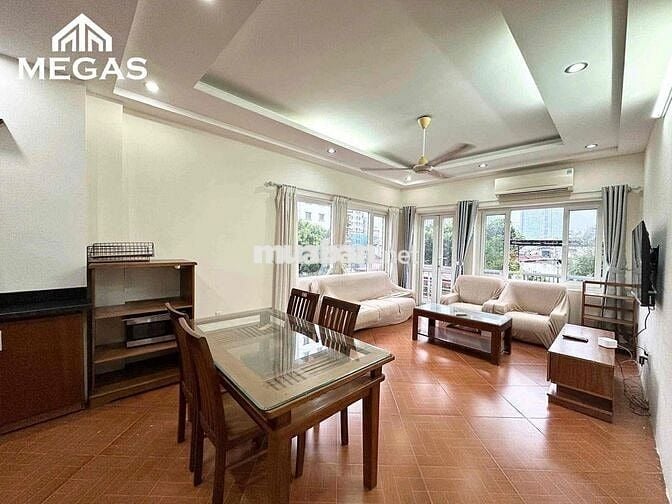 🎇 HOMESTAY FULL NT TT Q1 - GẦN THẢO CẨM VIÊN - GẦN CHỢ BÊN THÀNH 🎇