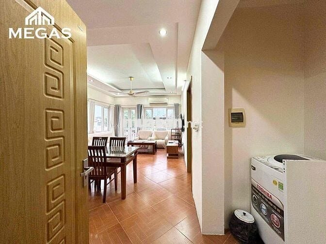 🎇 HOMESTAY FULL NT TT Q1 - GẦN THẢO CẨM VIÊN - GẦN CHỢ BÊN THÀNH 🎇